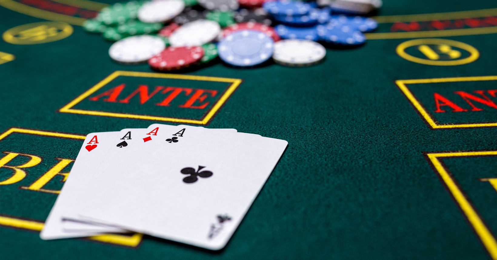 Quais jogos de cassino pagam dinheiro de verdade: descubra as opções