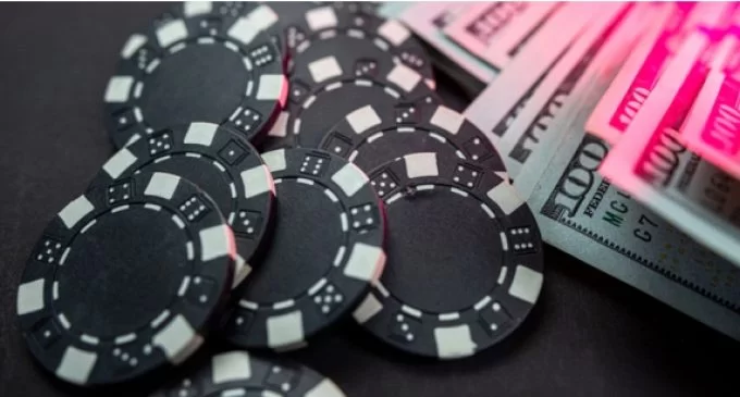 Jogos de Cassino Grátis com Prêmios: Como Ganhar Dinheiro de Brinde